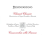 Azienda Agricola Casavecchia alla Piazza Chianti Classico 2009 Front Label