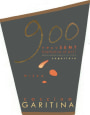 Azienda Agricola Cascina Garitina Superiore Nizza Neuvsent 2001 Front Label