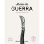 Armas de Guerra Rosado 2016 Front Label