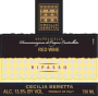 Azienda Agricola Cecilia Beretta Valpolicella Superiore Ripasso 2007 Front Label