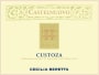 Azienda Agricola Cecilia Beretta Bianco di Custoza Castelnuovo 2015 Front Label