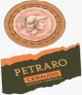 Ceraudo Val di Neto Petraro Rosso 2004 Front Label