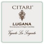 Azienda Agricola Citari Lugana Vigneto La Sorgente 2010 Front Label
