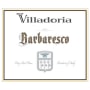 Villadoria Barbaresco 2013 Front Label