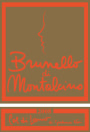 Col di Lamo Brunello di Montalcino 2008 Front Label