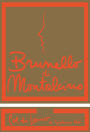 Col di Lamo Brunello di Montalcino 2010 Front Label