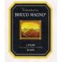 Villadoria Bricco Magno Langhe Nebbiolo 2012 Front Label
