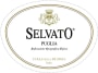 Azienda Agricola Colli della Murgia Puglia Selvato 2013 Front Label