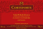 Azienda Agricola Corteforte Valpolicella Ripasso Podere Bertarole Classico Superiore 2011 Front Label