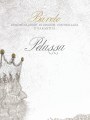 Pelassa Barolo 2008 Front Label