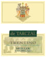 Azienda Agricola de Tarczal Trentino Muller Thurgau 2006 Front Label