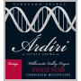 Ardiri Winery and Vineyards Chehalem Mountains Pinot Noir 2012 Front Label