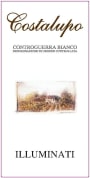 Azienda Agricola Dino Illuminati Controguerra Costalupo Bianco 2012 Front Label