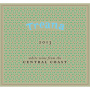 Treana Blanc 2013 Front Label