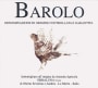Azienda Agricola Erbaluna Barolo 2010 Front Label