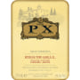 Toro Albala Don PX (375ML half-bottle) 1986 Front Label