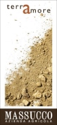 Azienda Agricola F.lli Massucco Terramore 2014 Front Label