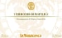 Azienda Agricola Fattoria La Monacesca Verdicchio di Matelica 2014 Front Label