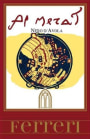Azienda Agricola Ferreri & Bianco S.r.l. Sicilia Al Merat Nero d'Avola 2012 Front Label