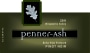 Penner-Ash Bella Vida Vineyard Pinot Noir 2011 Front Label