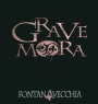 Azienda Agricola Fontanavecchia Aglianico del Taburno Grave Mora 2006 Front Label