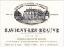 Chandon de Briailles Savigny Les Beaune Rouge 2012 Front Label