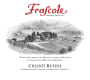 Azienda Agricola Frascole Chianti Rufina 2013 Front Label