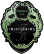 Fratelli Berlucchi Freccianera Nature 2010 Front Label