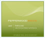Pepperwood Grove Riesling 2006 Front Label