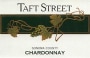 Taft Street Chardonnay 1999 Front Label