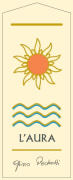 Azienda Agricola Gino Pedrotti Trentino-Alto Adige L'Auro 2013 Front Label