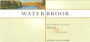Waterbrook Merlot Reserve 1995 Front Label