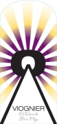 Mount Aukum Winery Viognier 2015 Front Label