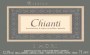 I Mori Chianti Riserva 2003 Front Label