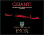 I Mori Chianti 2012 Front Label