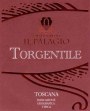 Il Palagio Toscana Torgentile 2010 Front Label
