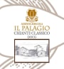 Il Palagio Chianti Classico 2012 Front Label