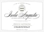 Azienda Agricola Isola Augusta Friuli Latisana Chardonnay 2015 Front Label