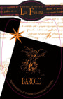 Azienda Agricola La Fusina Barolo 2011 Front Label