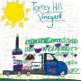 Bruliam Wines Torrey Hill Vineyard Pinot Noir 2014 Front Label