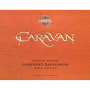 Darioush Caravan Cabernet Sauvignon 2013 Front Label