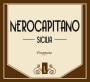 Azienda Agricola Lamoresca Sicilia Nerocapitano Frappato 2014 Front Label