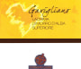 Azienda Agricola Landi Luciano Gavigliano Lacrima di Morro d'Alba Superiore 2014 Front Label