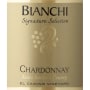 Bianchi Vineyards Signature Chardonnay 2013 Front Label