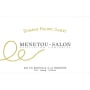 Domaine Philippe Gilbert Menetou-Salon Blanc 2014 Front Label