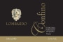 Lombardo Toscana Confino 2009 Front Label