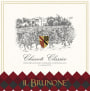 Azienda Agricola Losi Chianti Classico Il Brunone 2010 Front Label