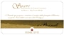 Azienda Agricola Marcato Soave I Prandi Colli Scaligeri 2012 Front Label