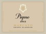 Azienda Agricola Marcato Soave Classico Pigno 2012 Front Label