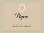 Azienda Agricola Marcato Soave Classico Pigno 2014 Front Label